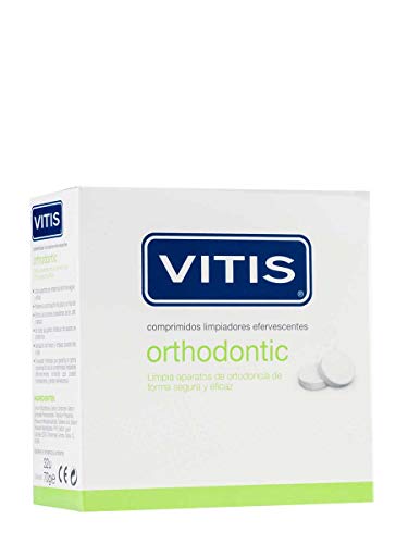 VITIS - VITIS ORTHODONTIC 32 COMP