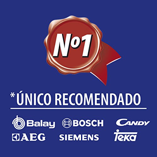 Vitroclen Crema - Limpiador específico para placas de vitrocerámica - 2 x 450 ml