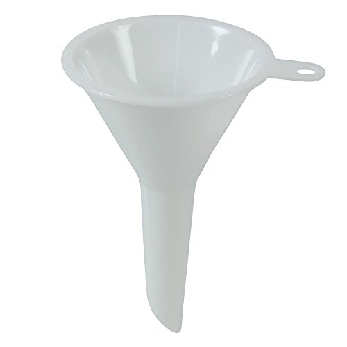 Viva-Haushaltswaren – 10 frascos cuentagotas de Vidrio, para Farmacia, Color marrón, Vidrio, marrón, 50 ml