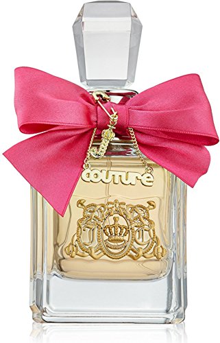VIVA LA JUICY edp vaporizador 100 ml