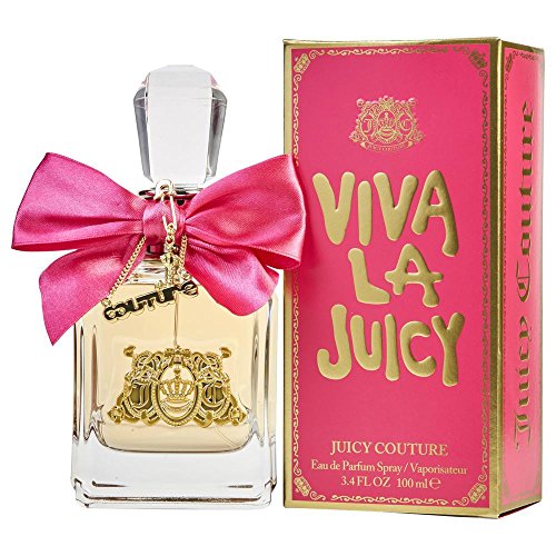 VIVA LA JUICY edp vaporizador 100 ml
