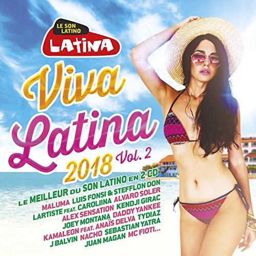 Viva Latina 2018 Vol.2
