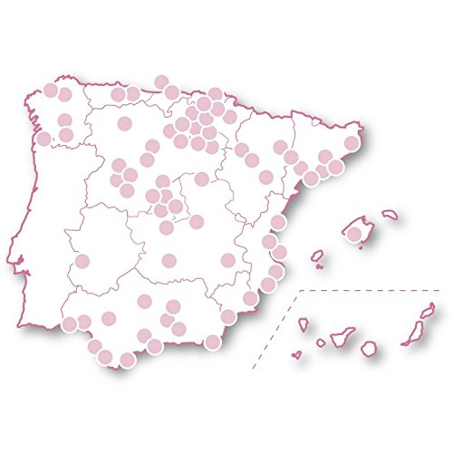 VIVABOX Caja Regalo -Masaje, SPA Y MAS- 1.040 Actividades en España y Andorra. Incluye: 2 Productos Rituals