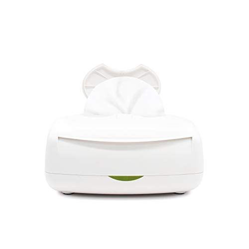 Vivitoch – Funda para calentador de toallitas de bebé, para lactancia, toallitas cálidas, baja consumo de energía, caja de calefacción, aislante, humectante, suministro de hogar