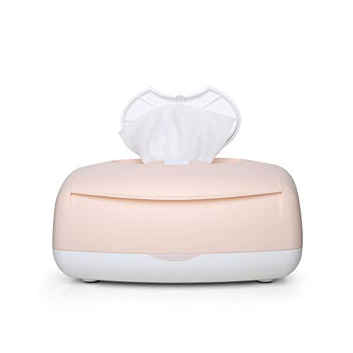 Vivitoch – Funda para calentador de toallitas de bebé, para lactancia, toallitas cálidas, baja consumo de energía, caja de calefacción, aislante, humectante, suministro de hogar