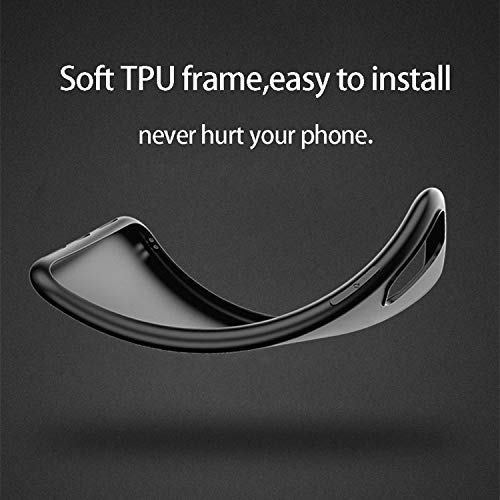 Vogue hielo en crema caso del teléfono transparente para Iphone 5 6 7 8 12 Pro Max Xr Xs Plus teléfono caso Coque-a4-iPhone 11