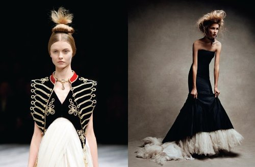 Vogue on: Alexander McQueen (Vogue on Designers)