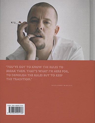 Vogue on: Alexander McQueen (Vogue on Designers)