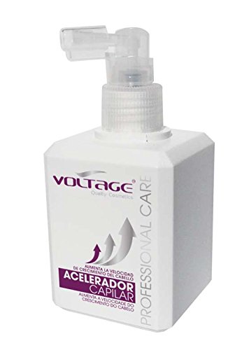 Voltage Cosmetics ACELERADOR CRECIMIENTO DEL CABELLO