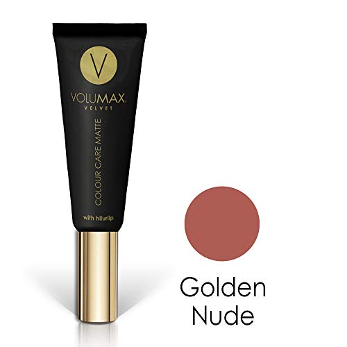 Volumax Velvet Golden Nude - 7.5 ml