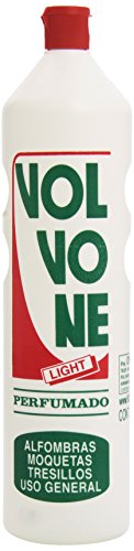 Volvone Light - Amoniaco Perfumado - 750 ml
