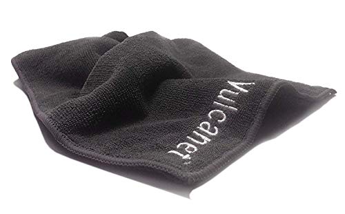 Vulcanet - Lavado sin Agua