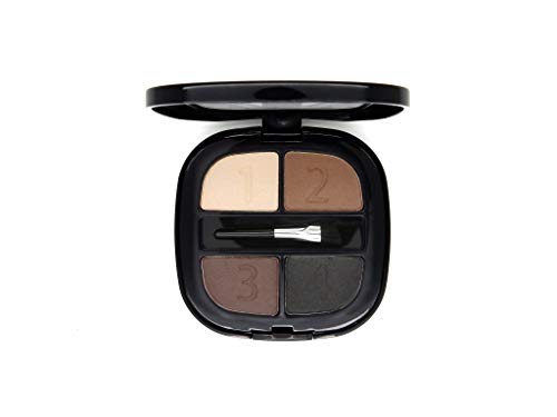 W7 | Eyebrow Kit | Brow Bar Eyebrow Set | Shape and Tame Your Brow