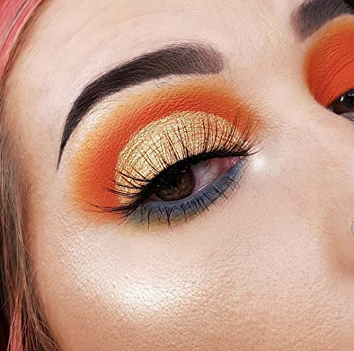 W7 | Highlighter | Glowcomotion Highlighter | Highly Pigmented | Perfect For All Skin Types