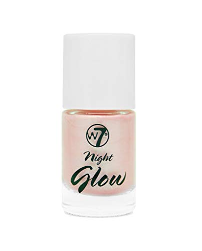 W7 Night Glow Highlight&Illum