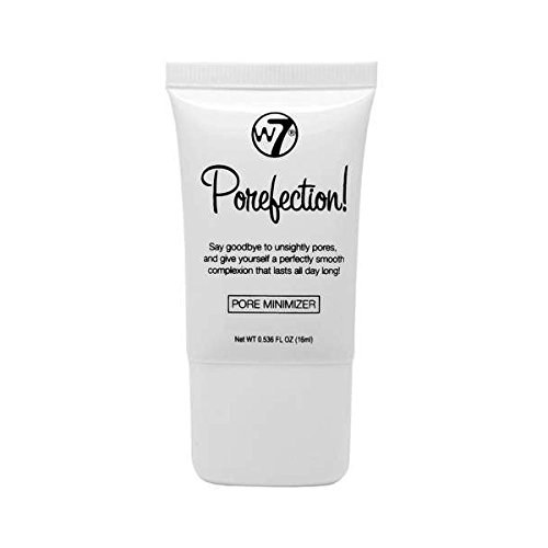 W7 Porefection Prebase de Maquillaje Minimizadora de Poros - 16 ml