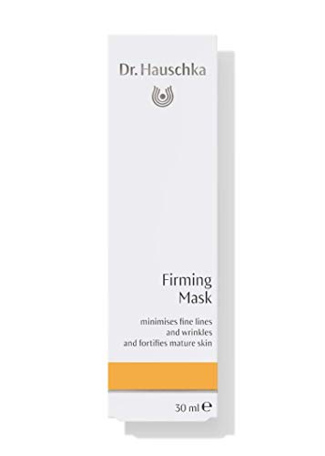 Wala Dr. Hauschka 30ml Mascarilla Nutritiva