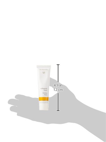 Wala Dr. Hauschka 30ml Mascarilla Nutritiva