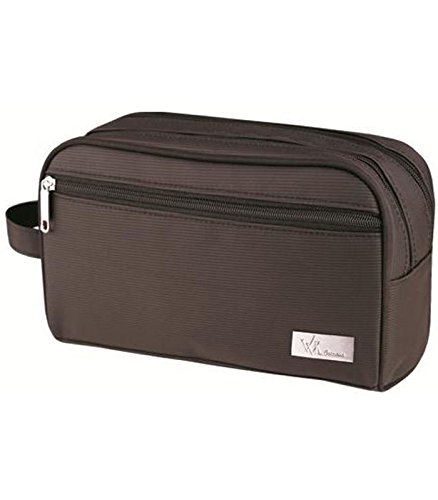 Walkiria WK, Neceser para maquillaje (Polipiel) - 1 unidad