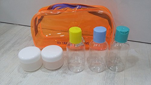 Walkiria WK, Neceser para maquillaje (PVC) - 1 unidad