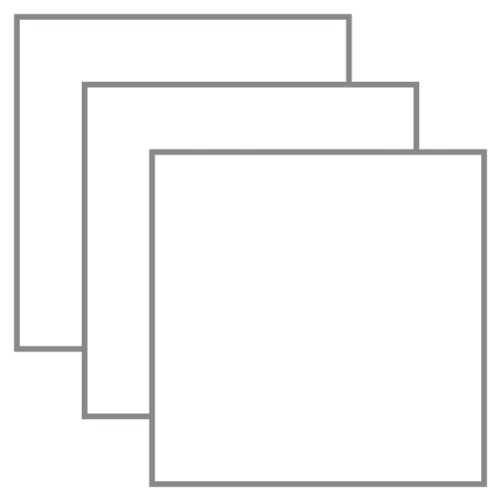 Walther Design, Libro De Visitas, Nobile, GB-190, Firmas, 23x25 cm, 144 Páginas Blancas