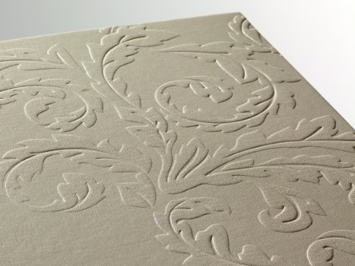 Walther Design, Libro De Visitas, Nobile, GB-190, Firmas, 23x25 cm, 144 Páginas Blancas