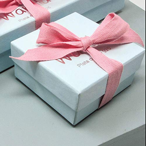 WANDA PLATA Collar Colgante Brújula para Mujer Joven, Chica Joven Plata de Ley 925, Colgante Rosa de los Vientos con Cadena en Caja de Regalo, Joyería de Moda