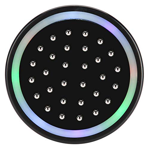 Wandisy Meridian Brush Dispositivo infrarrojo Bio Micro-eléctrico para raspar la Salud Cepillo Corporal Adelgazante para masajeador de Celulitis y Exfoliante linfático