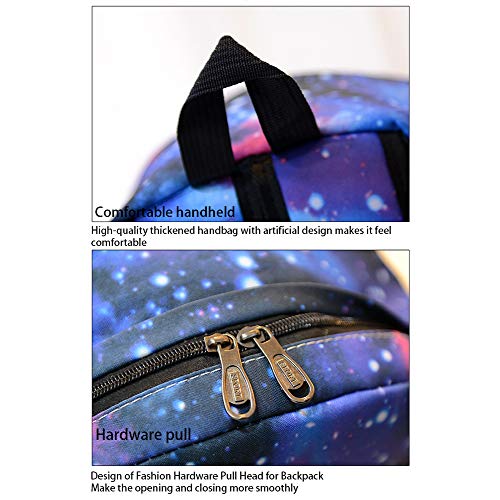 Wanglu Piper Rock-elle - Mochilas para niños y niñas