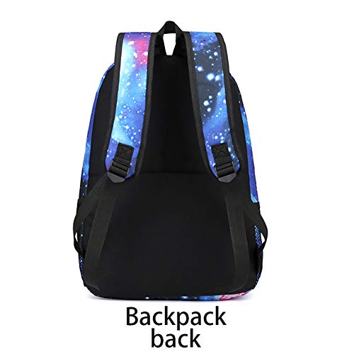 Wanglu Piper Rock-elle - Mochilas para niños y niñas