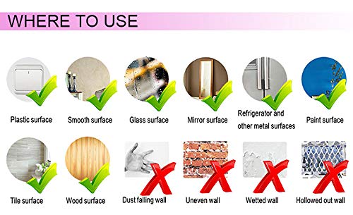 wanmeidp Cita Tatuajes de Pared Be Brave Small A Pegatinas de Pared Vinilo removible para habitación de niños Nursery Art Mural Personajes 1 31x57cm