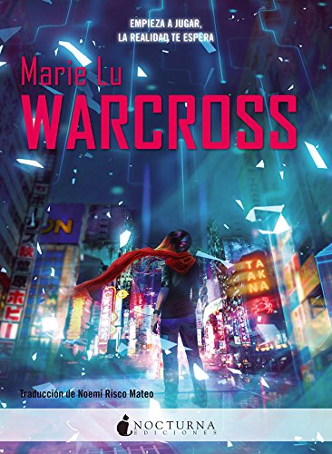 Warcross: 48 (Literatura Mágica)