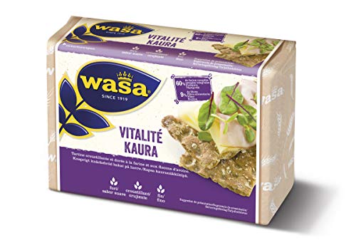 WASA VITALIDAD (53% AVENA)