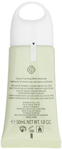 Waso Color Smart Day Moisturizer Oil Free Spf30 50 Ml.