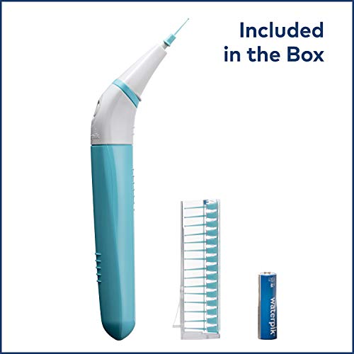 Waterpik Power Flosser FLW-220 15 TIPS