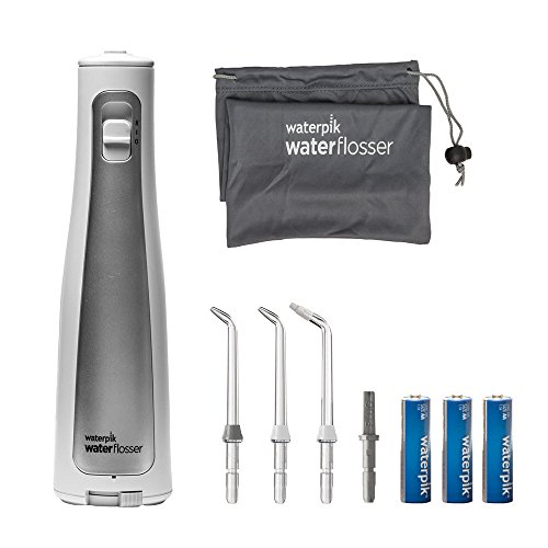 Waterpik WF-03EU010 Irrigador dental