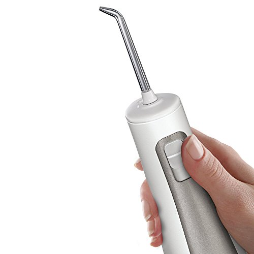 Waterpik WF-03EU010 Irrigador dental