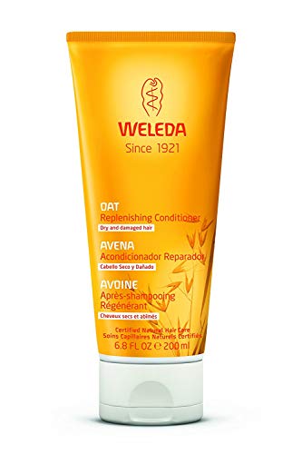Weleda, Acondicionador de pelo - 200 ml