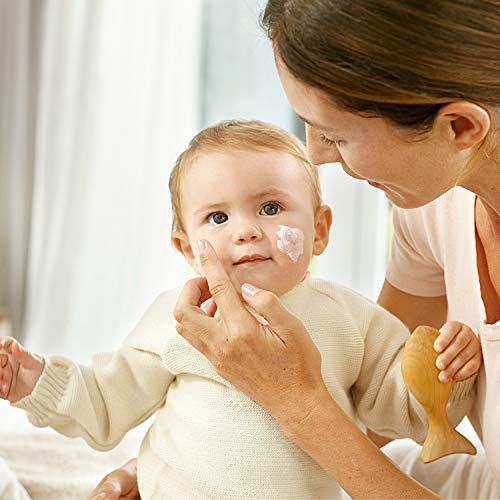 Weleda Calendula Weather Protection Cream 30ml, 1 unidad