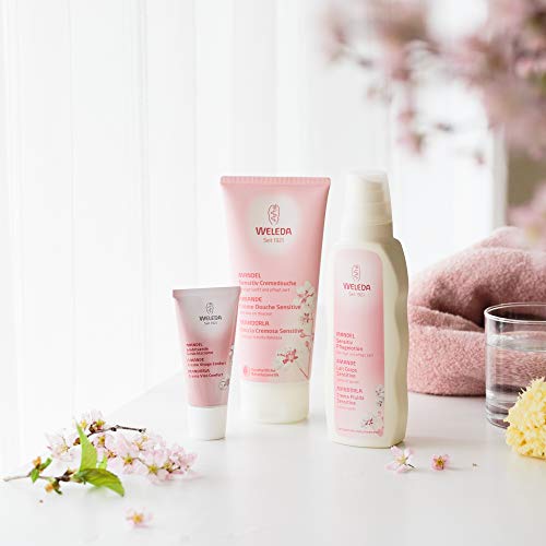 Weleda Crema Corporal, 200 ml, 1 unidad