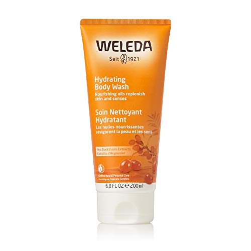WELEDA Crema de Ducha de Espino Amarillo (1x 200 ml)