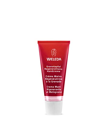 Weleda Crema De Manos Regeneradora - 50 ml