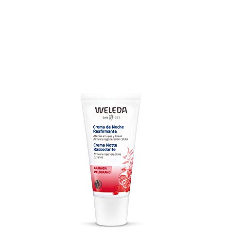 Weleda - Crema de Noche, 30 ml