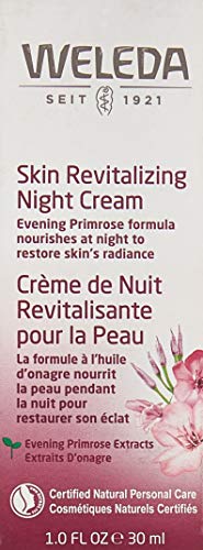 WELEDA Crema de Noche Redensificante de Onagra (1x 30 ml)