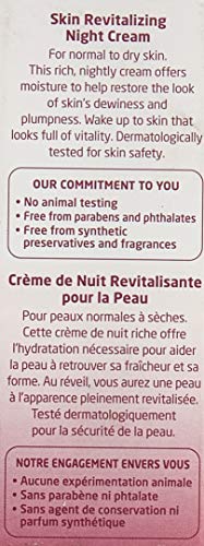 WELEDA Crema de Noche Redensificante de Onagra (1x 30 ml)