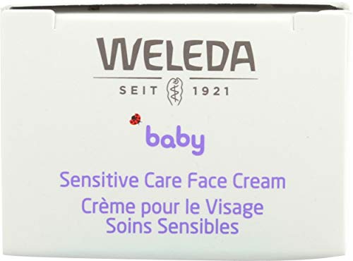 Weleda, Crema diurna facial - 50 ml