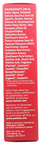 Weleda, Crema para manos y uñas - 50 ml