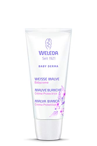 Weleda - Crema protectora Malva Blanca 50ml