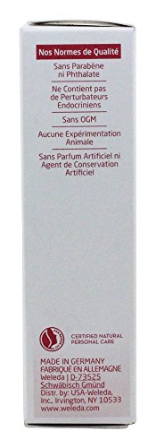 Weleda - Fluido armonizante de almendras 30 ml de