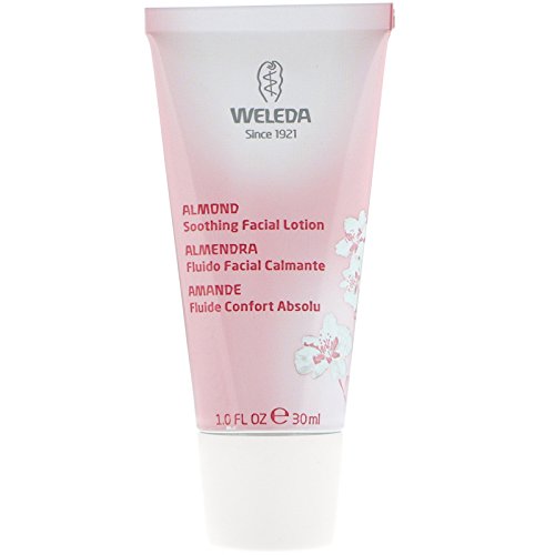 WELEDA Fluido Calmante de Almendra (1x 30 ml)